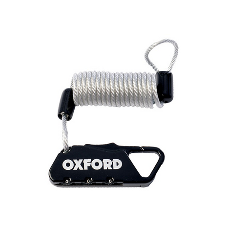 OXC Kabellås Pocketlock 900mm
