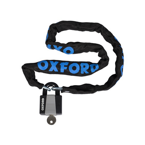 OXC Kabellås 6x900mm