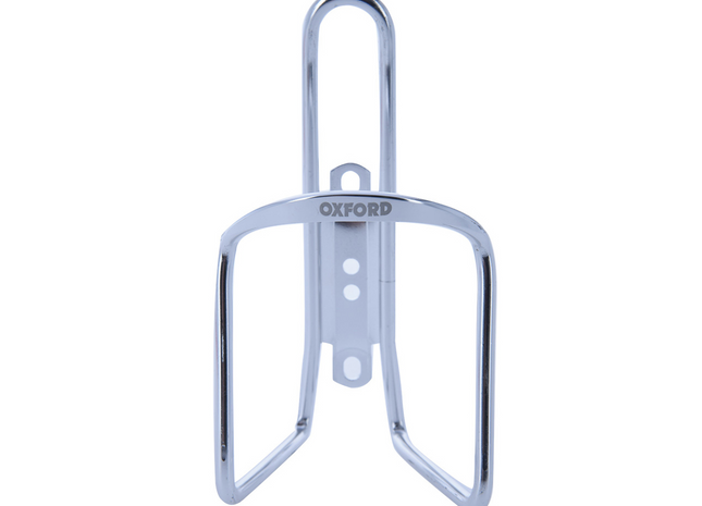 OXC Flaskeholder Sølv