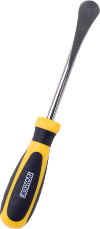 Pedros Kraftig Dækjern