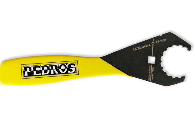 Pedrod Krankboks Værktøj