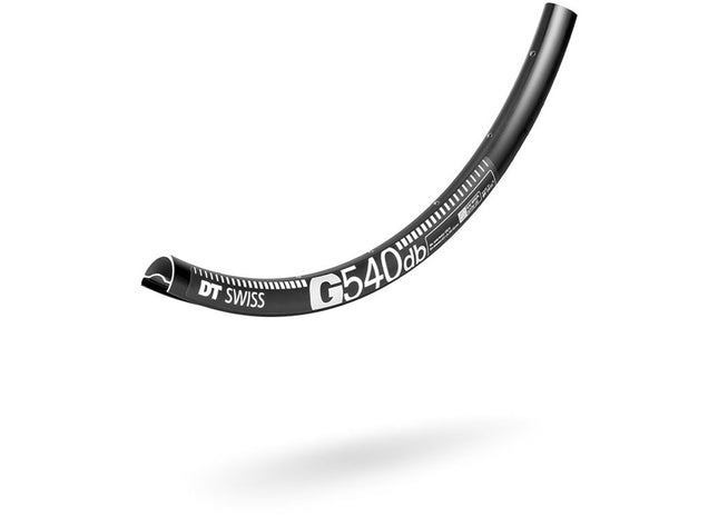 DT SWISS Fælg G 540 DB Diameter 27,5" Indvendig bredde: 24 mm