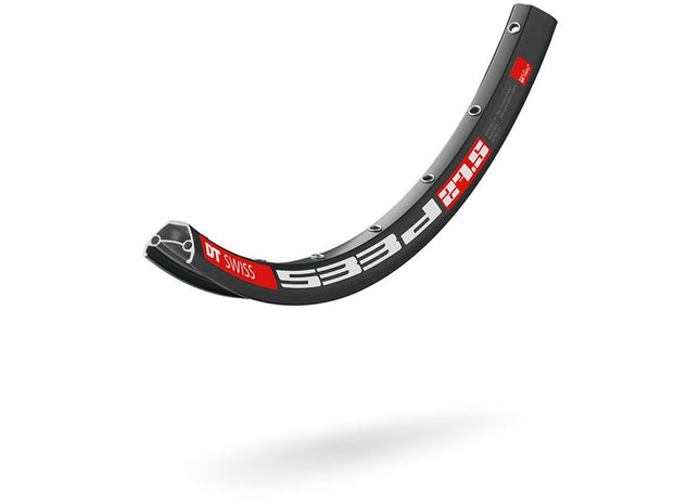 DT SWISS Fælg 533D Diameter 27,5" Indvendig bredde: 22 mm