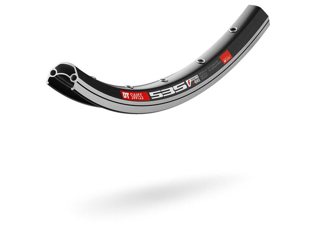 DT SWISS Fælg 535 Diameter 26" Indvendig bredde: 19 mm