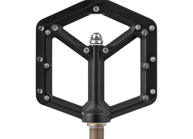 Spank Spike Reboot Flat Pedal