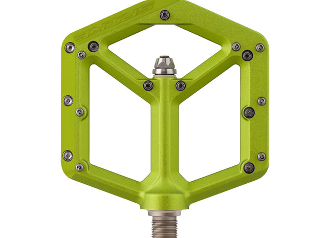 Spank Spike Reboot Flat Pedal