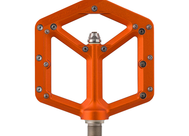 Spank Spike Reboot Flat Pedal