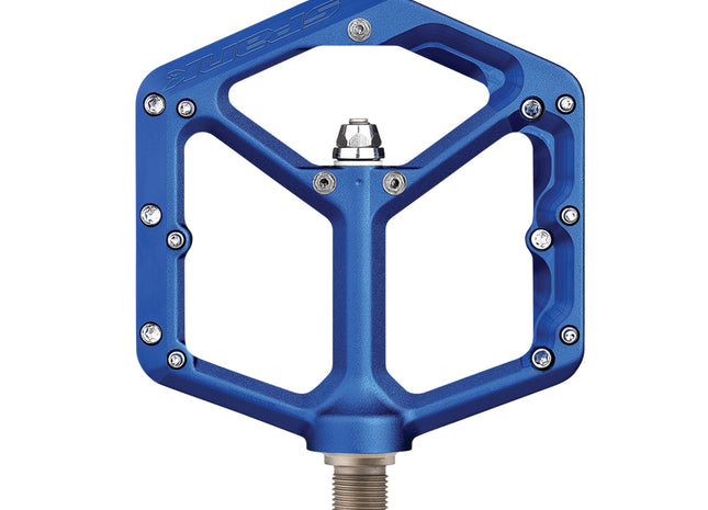 Spank Oozy Reboot Flat Pedal