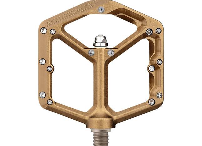 Spank Oozy Reboot Flat Pedal