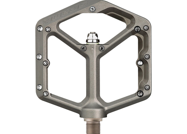 Spank Oozy Reboot Flat Pedal