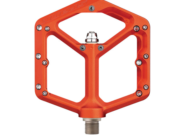 Spank Oozy Reboot Flat Pedal