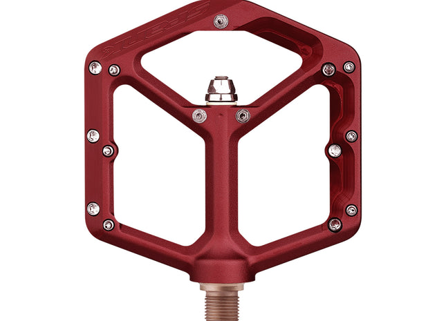 Spank Oozy Reboot Flat Pedal