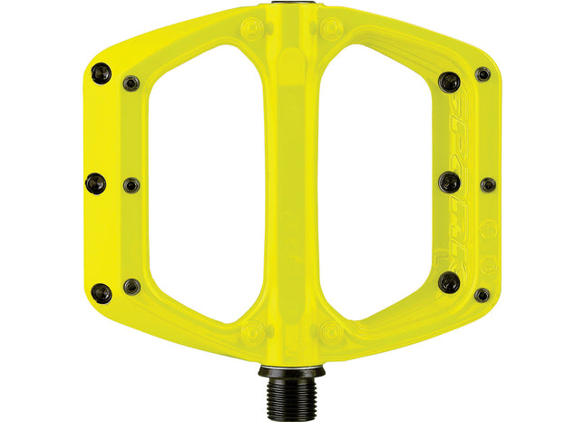 Spank Spoon DC Flat Pedaler