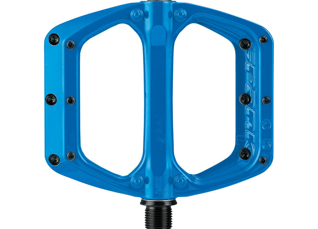 Spank Spoon DC Flat Pedaler