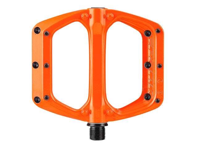 Spank Spoon DC Flat Pedaler
