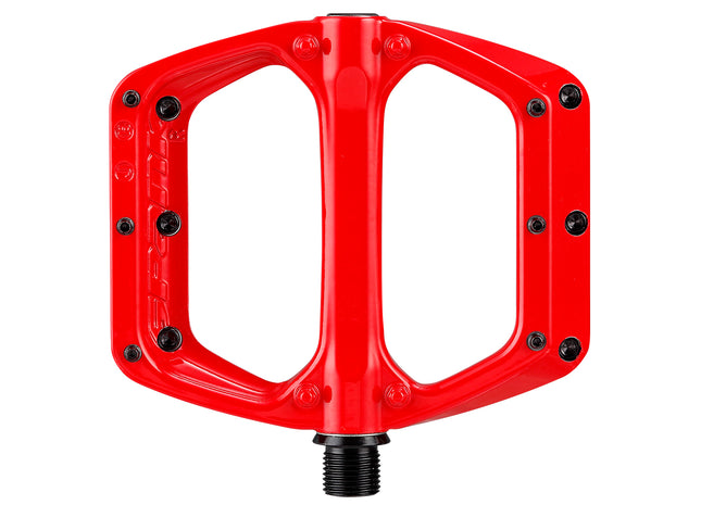 Spank Spoon DC Flat Pedaler