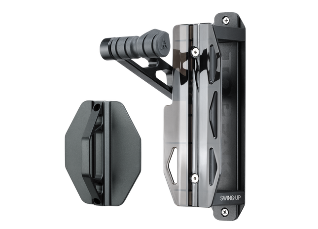 Cykelholder Swing-Up