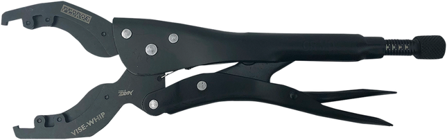 Pedros Vise-Whip