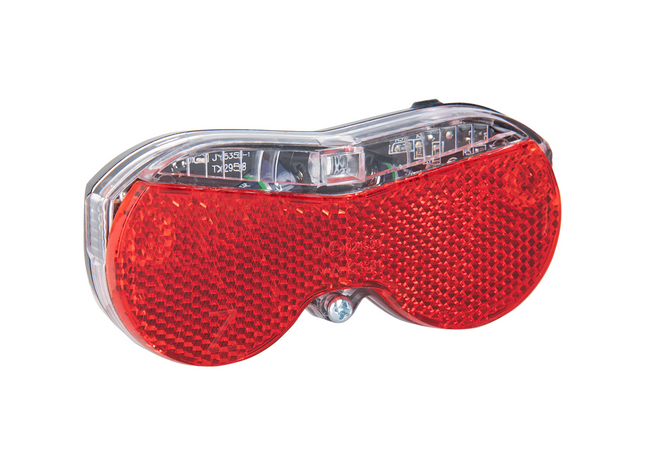 OXC Lygte BrightTorch For. LED