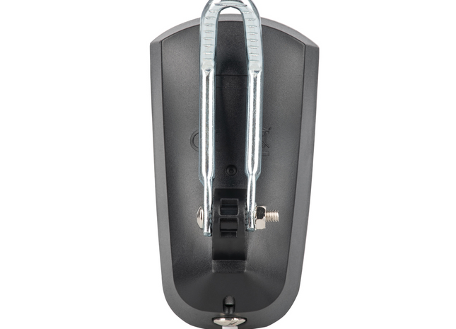 OXC Lygte BrightTorch For. Dynamo. Halogen