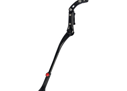 OXC Støtteben bagmonteret Sort. 24-28"